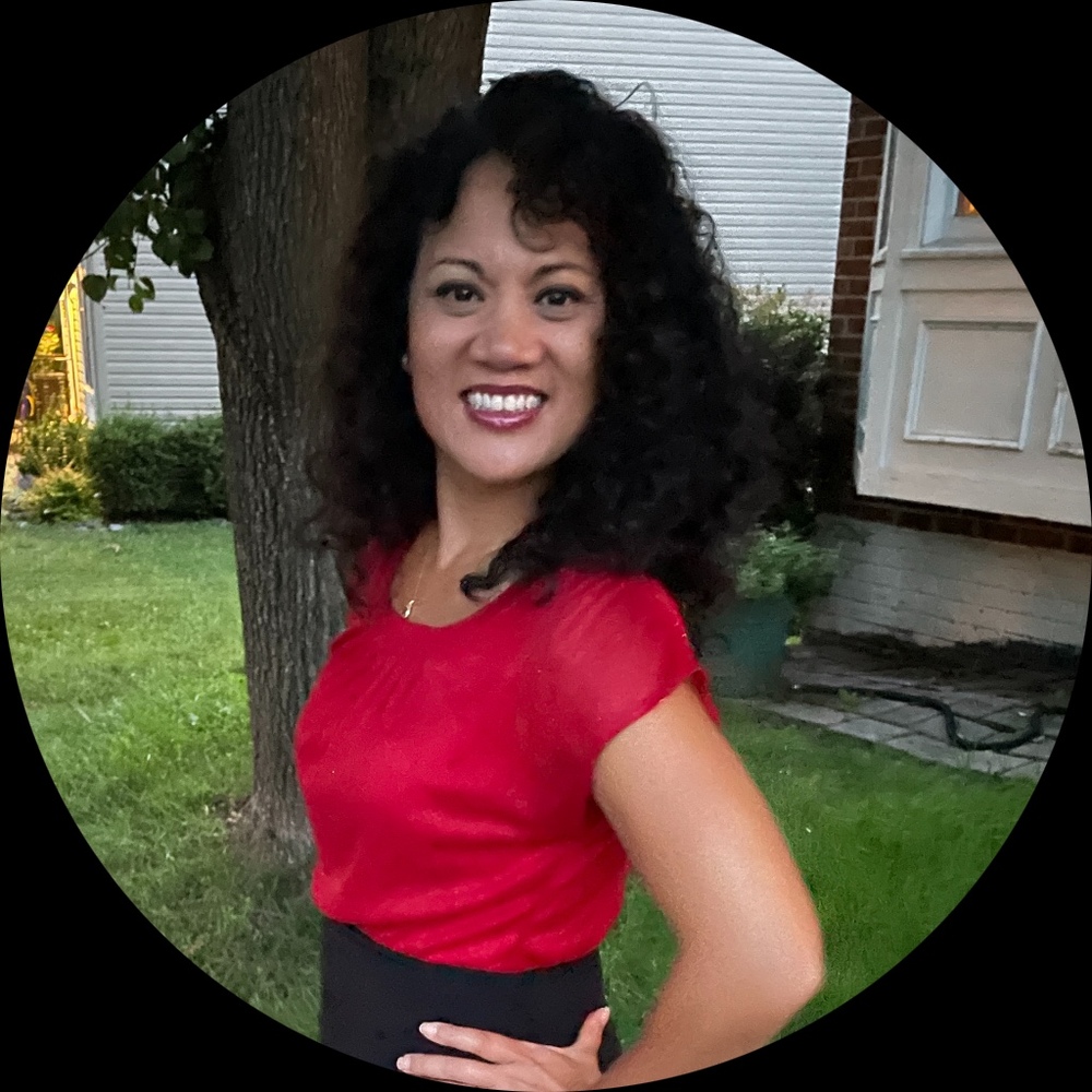 Meet your Posher, Tisha
